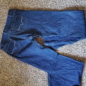 Kimes Ranch Jeans